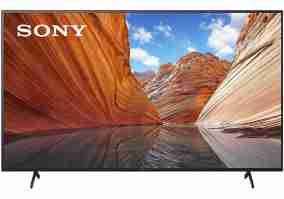 Телевизор Sony KD-55X80J