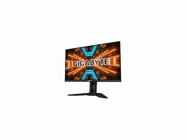 Монітор Gigabyte M32U Gaming Monitor