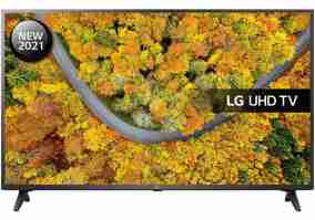 Телевизор LG 65UP75003LF