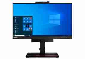 Монитор Lenovo ThinkCentre Tiny-In-One 24 Gen 4 (11GDPAT1UA)