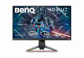 Монитор BenQ Mobiuz EX2710S (9H.LKFLA.TBE)