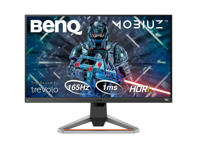 Монітор BenQ Mobiuz EX2710S (9H.LKFLA.TBE)