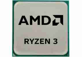 Процеcсор AMD Ryzen 3 4300G (100-000000144)