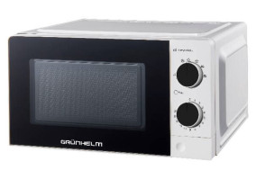 Микроволновая  печь Grunhelm 20MX707-W