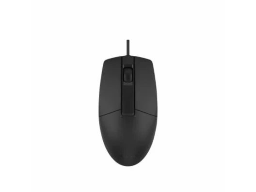 Мышь A4Tech OP-330S Black USB