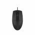 Мышь A4Tech OP-330S Black USB
