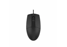 Мышь A4Tech OP-330 Black USB