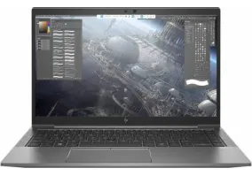 Ноутбук HP Firefly 14 G7 (275W0AV_V3) FullHD Gray