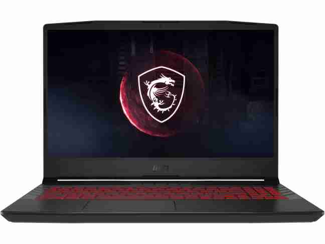 Ноутбук MSI Pulse GL66 11UGKV (GL66 11UGKV-001US)