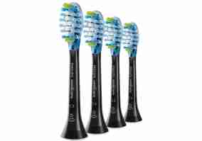 Насадка для зубної щітки Philips Sonicare C3 Premium Plaque Defence HX9044/33