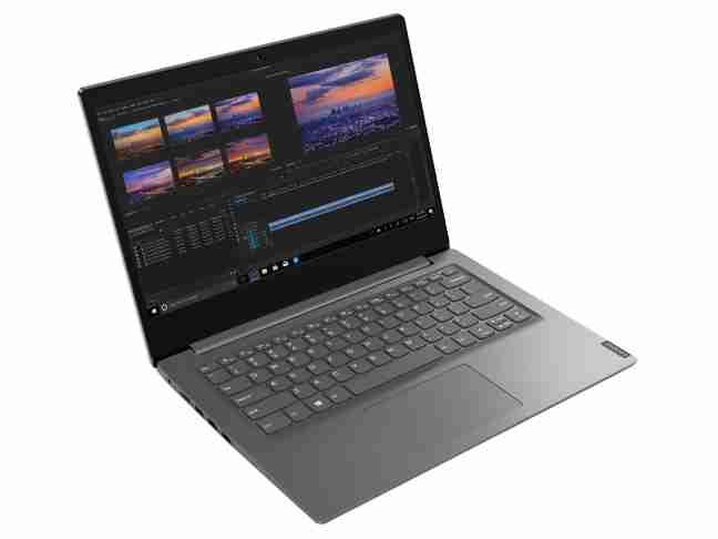 Ноутбук Lenovo V14-ADA Iron Grey (82C6006ARA)