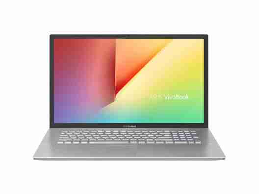 Ноутбук Asus VivoBook 17 M712DA (M712DA-BX196)