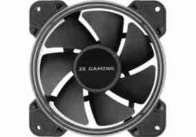 Вентилятор для корпуса 2E Gaming Air Cool (ACF120B)