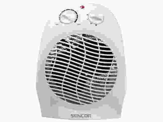 Тепловентилятор Sencor SFH 7011