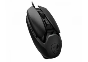 Мышь Cougar Airblader Black USB