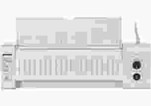 Ламінатор 2E L-3200, 300мм/хв, 80-200мкм, гаряче та холодне ламінування