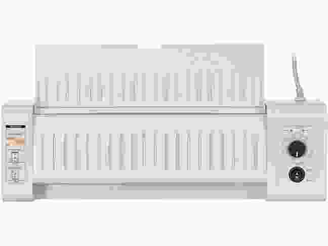Ламінатор 2E L-3200, 300мм/хв, 80-200мкм, гаряче та холодне ламінування