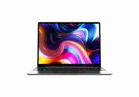 Ноутбук Chuwi GemiBook PRO 2K-IPS Jasper Lake Win10 Space Gray (CW-102545/GBP8256)