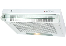 Витяжка Cata F 2060 white