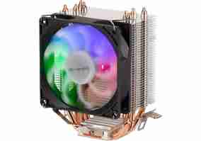 Кулер для процессора 2E GAMING AIR COOL (AC90D4-RGB)