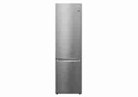 Холодильник Grunhelm BRMN202D60ZX