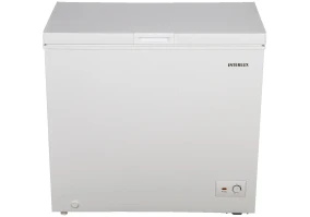 Морозильна скриня INTERLUX IL-0200CF