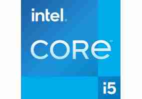 Процеcсор Intel Core i5-11400F TRAY (CM8070804497016)