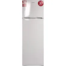 Холодильник Grunhelm TRH-S166M55-W