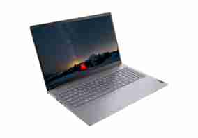 Ноутбук Lenovo ThinkBook 15 G3 Mineral Gray (21A4009QRA)