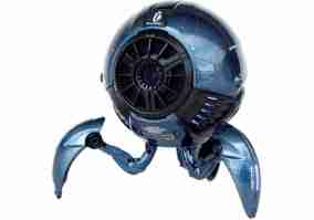 Портативная акустика Gravastar Mars Sci-fi Blue (GSG1BLU)