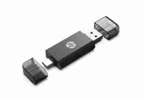 Картрідер HP USB-C/USB3.1 (DHC-CT102)