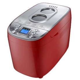 Хлебопечка Vimar VBM 736 Red