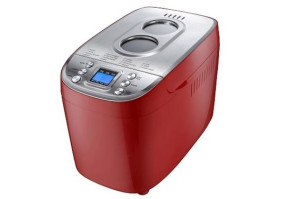 Хлебопечка Vimar VBM 736 Red