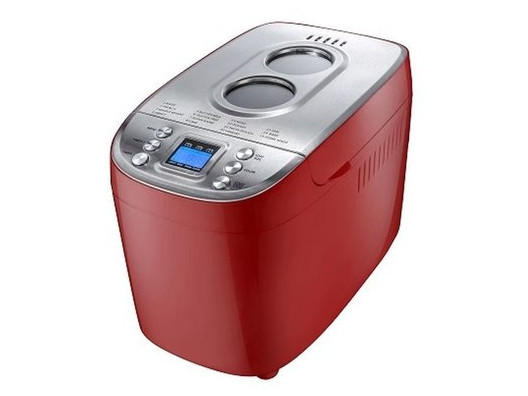 Хлебопечка Vimar VBM 736 Red