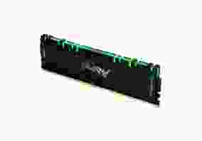 Модуль памяти Kingston FURY 32 GB DDR4 3200 MHz Renegade RGB (KF432C16RBA/32)