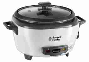 Мультиварка - рисоварка Russell Hobbs Medium 27030-56