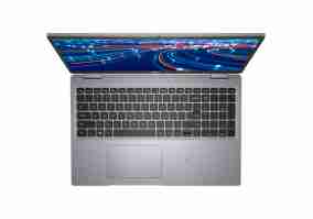 Ноутбук Dell Latitude 5520 Silver (N099L552015UA_UBU)
