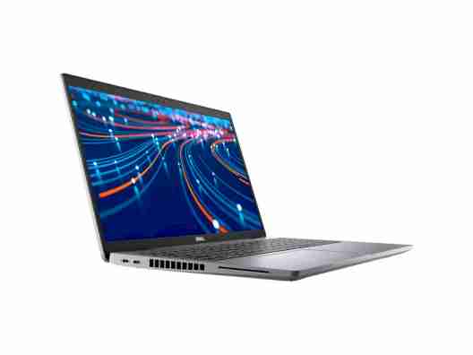 Ноутбук Dell Latitude 5520 Silver (N097L552015UA_UBU)