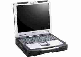 Ноутбук Panasonic ToughBook CF-31 Silver (CF-314B607N9)