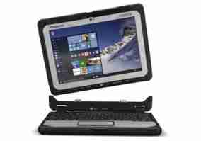 Ноутбук Panasonic Toughbook CF-33 2-в-1 12 (CF-33AEHABT9)