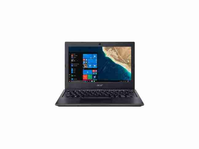 Ноутбук Acer TravelMate B1 TMB118-M-C21G (NX.VHSET.006)