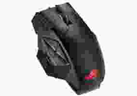 Мышь Asus ROG Spatha X Black (90MP0220-BMUA00)