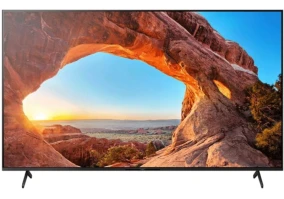 Телевизор Sony KD-55X85J