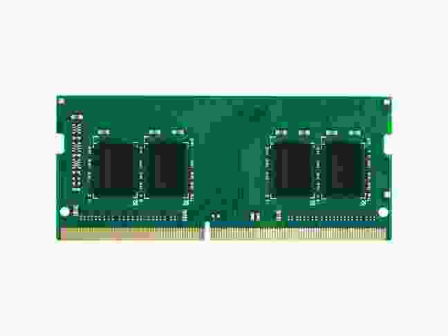 Модуль пам'яті GOODRAM 16 GB SO-DIMM DDR4 3200 MHz (GR3200S464L22S/16G)