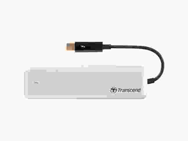 SSD накопичувач Transcend JetDrive 855 960 GB Notebook Upgrade Kit (TS960GJDM855)