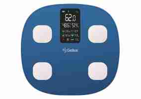 Весы напольные Gelius PRO Bluetooth Floor Scales Index Pro GP-BFS003