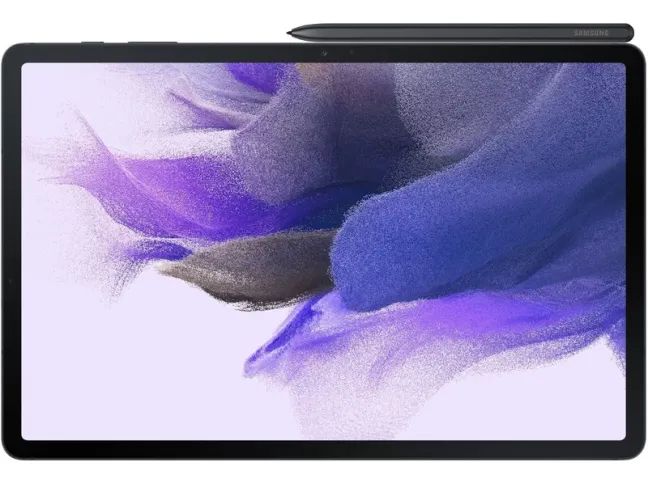 Планшет Samsung T733 Galaxy Tab S7 FE 64GB Black (SM-T733NZKASEK)