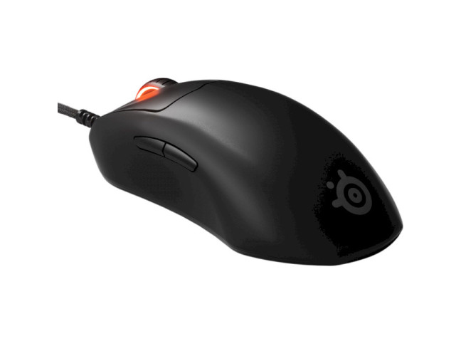 Миша SteelSeries Prime Black (62533)