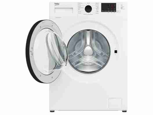 Стиральная машина Beko WUE7612XBWPT