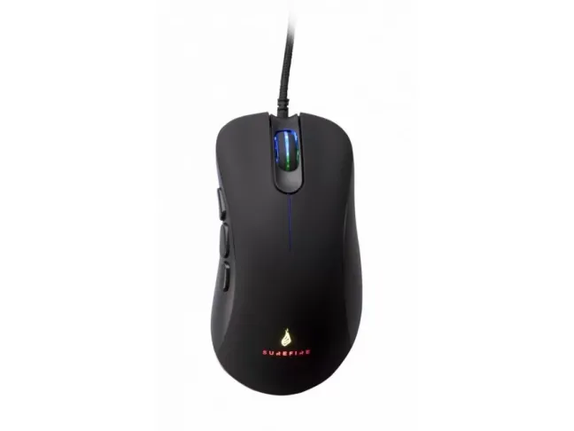 Мышь SureFire Condor Claw Black USB (48816)